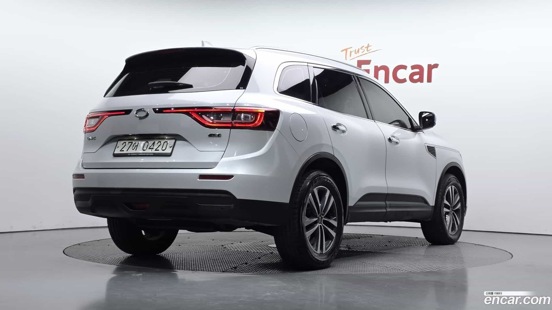 QM6 Renault-KoreaSamsung 2016.10-OUTER-002