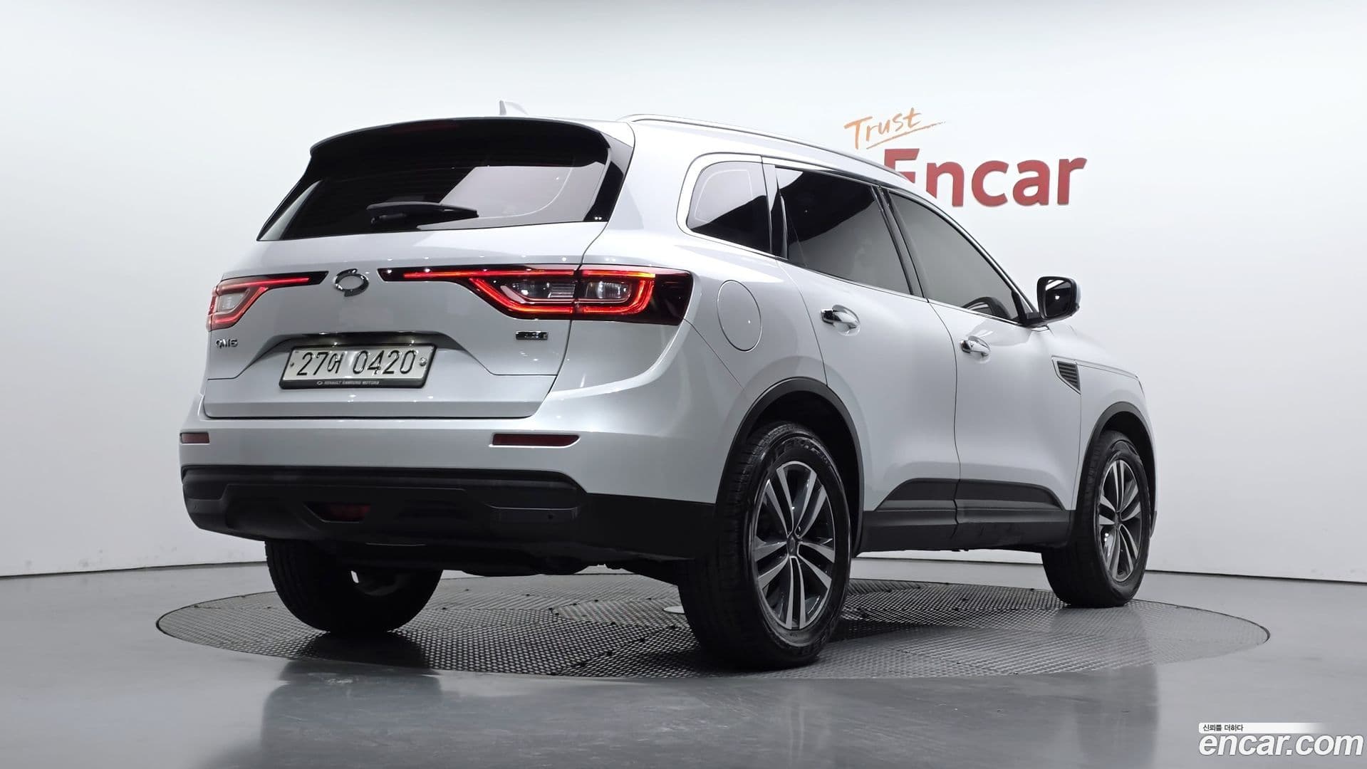 Main__Slider__Photo:QM6 Renault-KoreaSamsung 2016.10-1