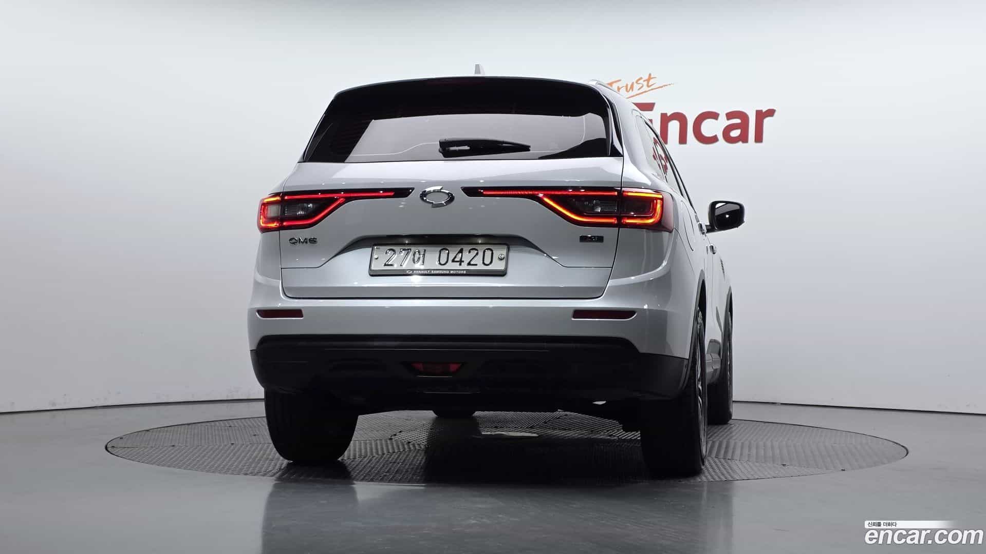 QM6 Renault-KoreaSamsung 2016.10-OUTER-004