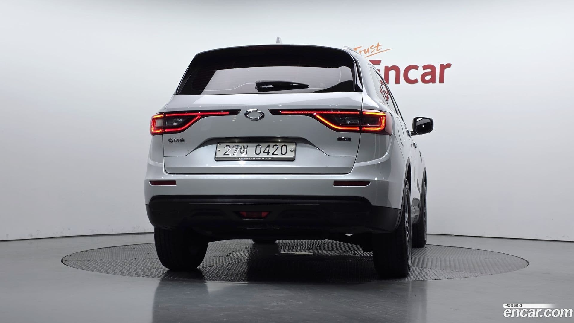 Main__Slider__Photo:QM6 Renault-KoreaSamsung 2016.10-3