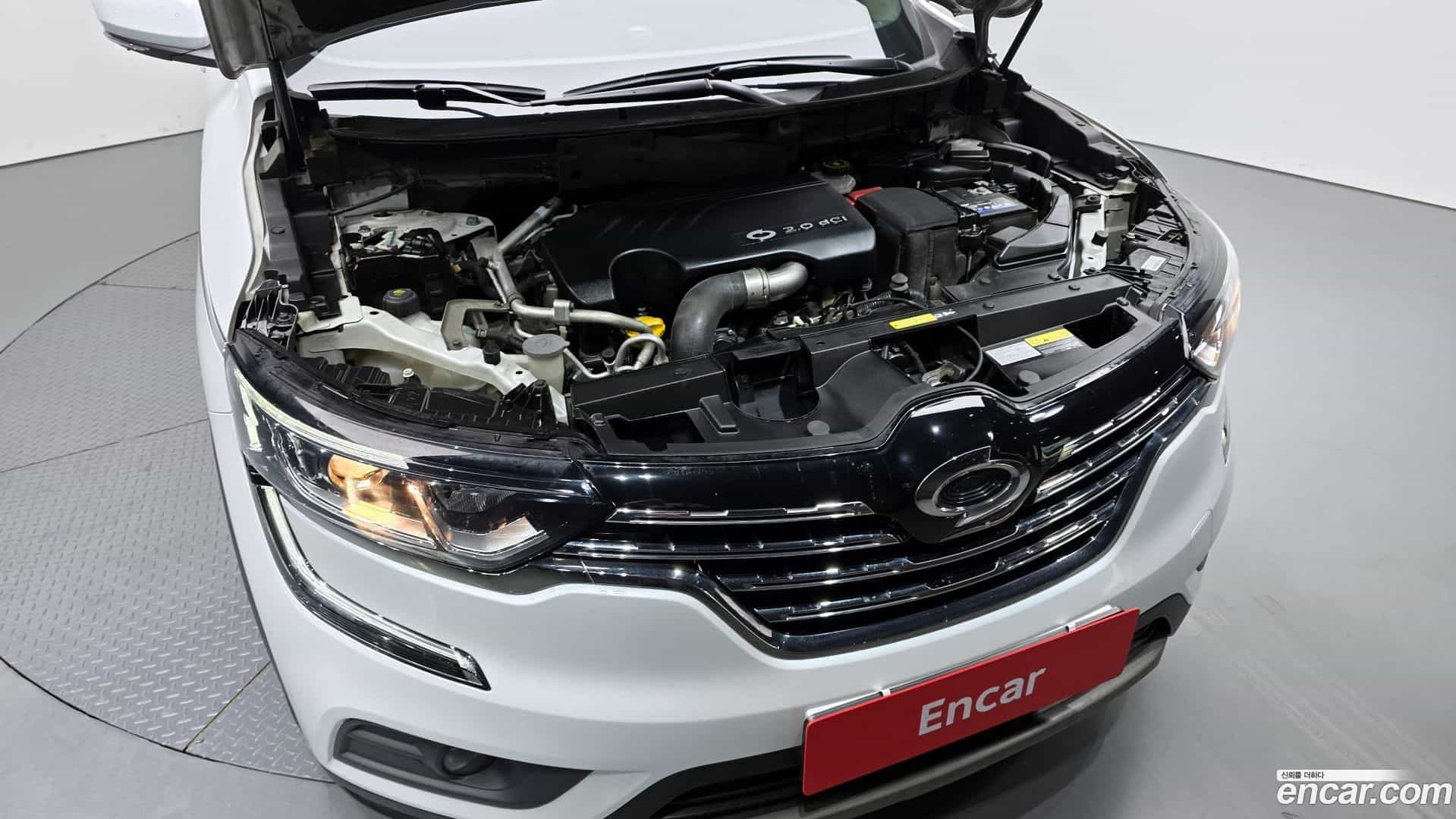 QM6 Renault-KoreaSamsung 2016.10-INNER-006