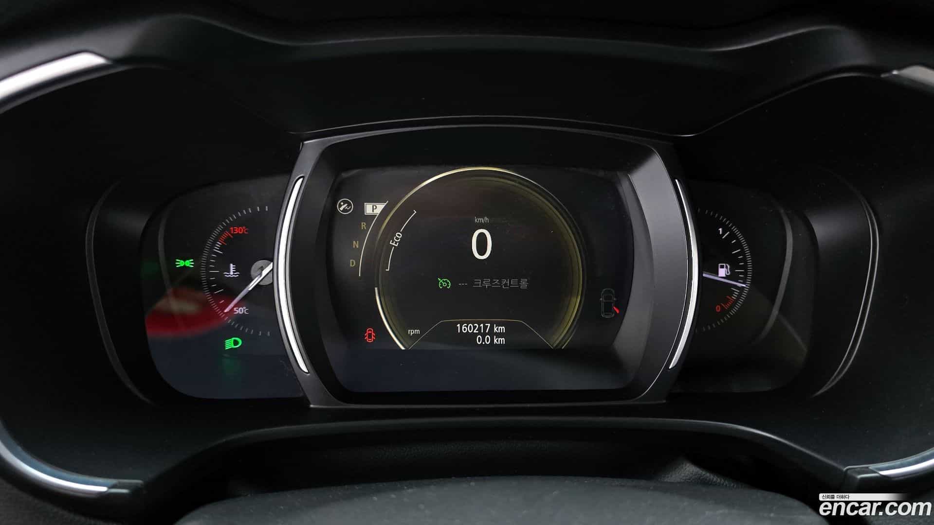 QM6 Renault-KoreaSamsung 2016.10-INNER-008