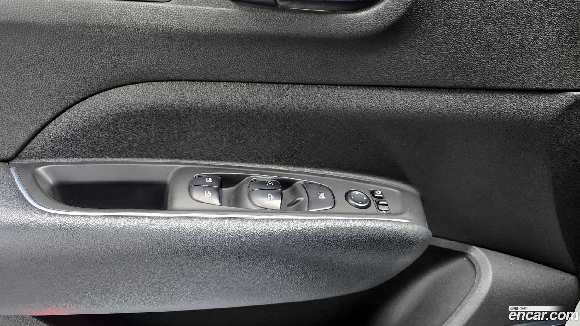 QM6 Renault-KoreaSamsung 2016.10-OPTION-022