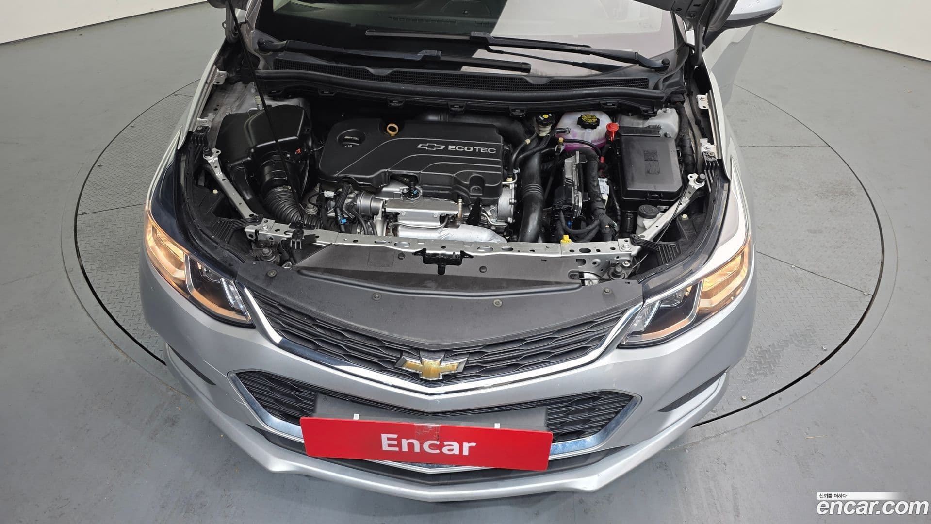 Main__Slider__Photo:Cruze ChevroletGMDaewoo 2017.4-5