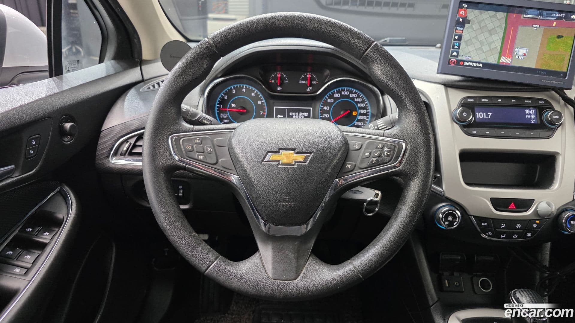 Main__Slider__Photo:Cruze ChevroletGMDaewoo 2017.4-12