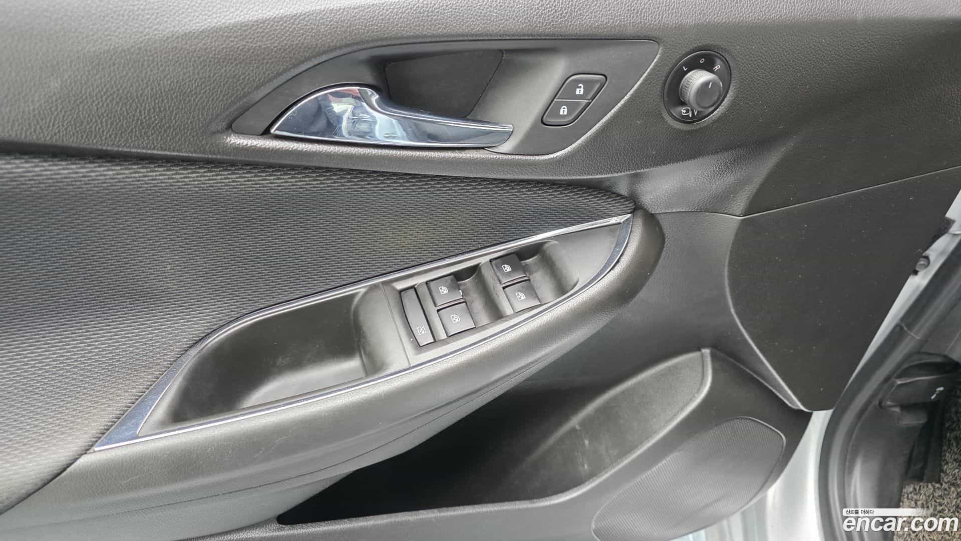 Cruze ChevroletGMDaewoo 2017.4-OPTION-018