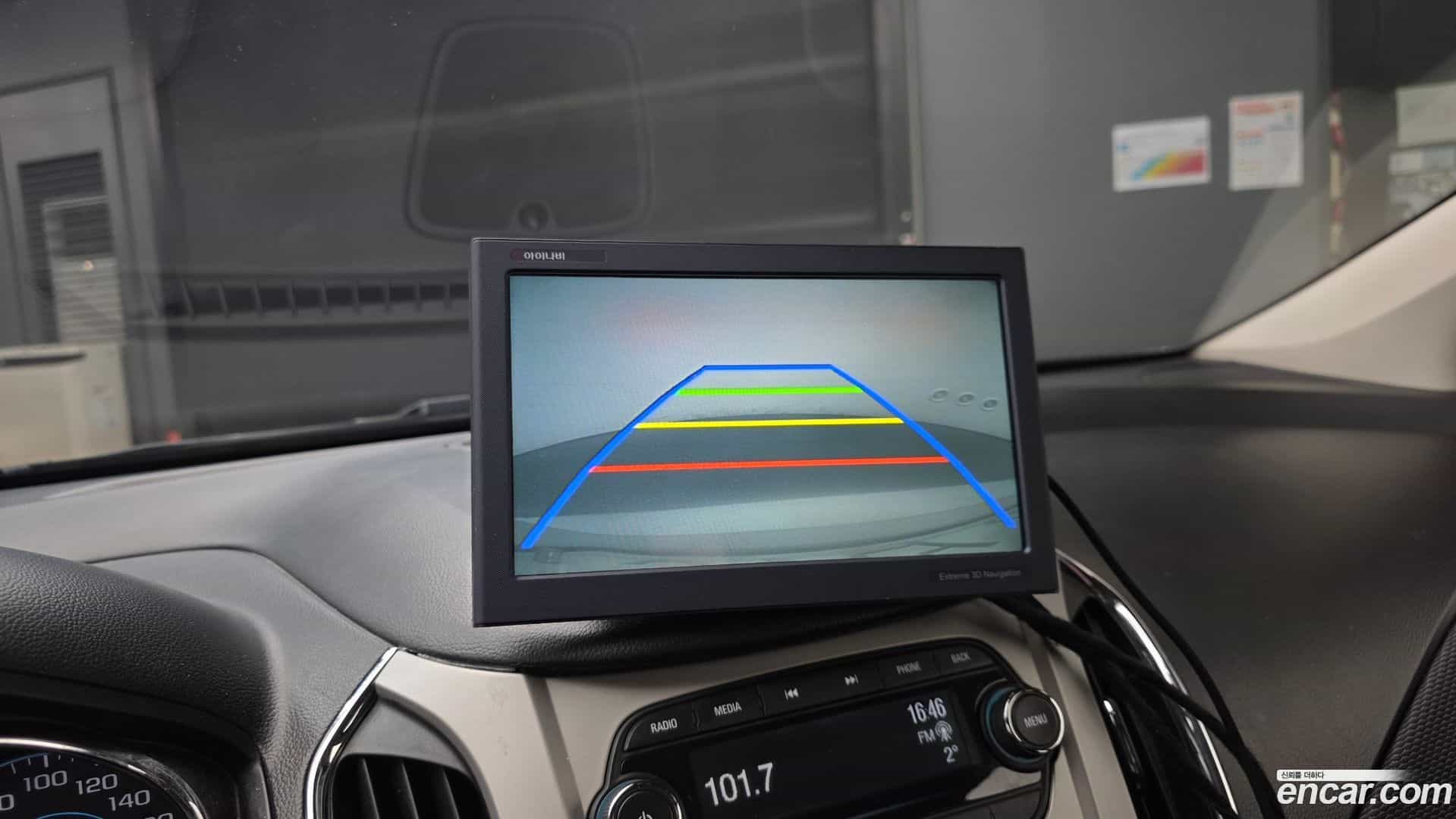 Cruze ChevroletGMDaewoo 2017.4-OPTION-021