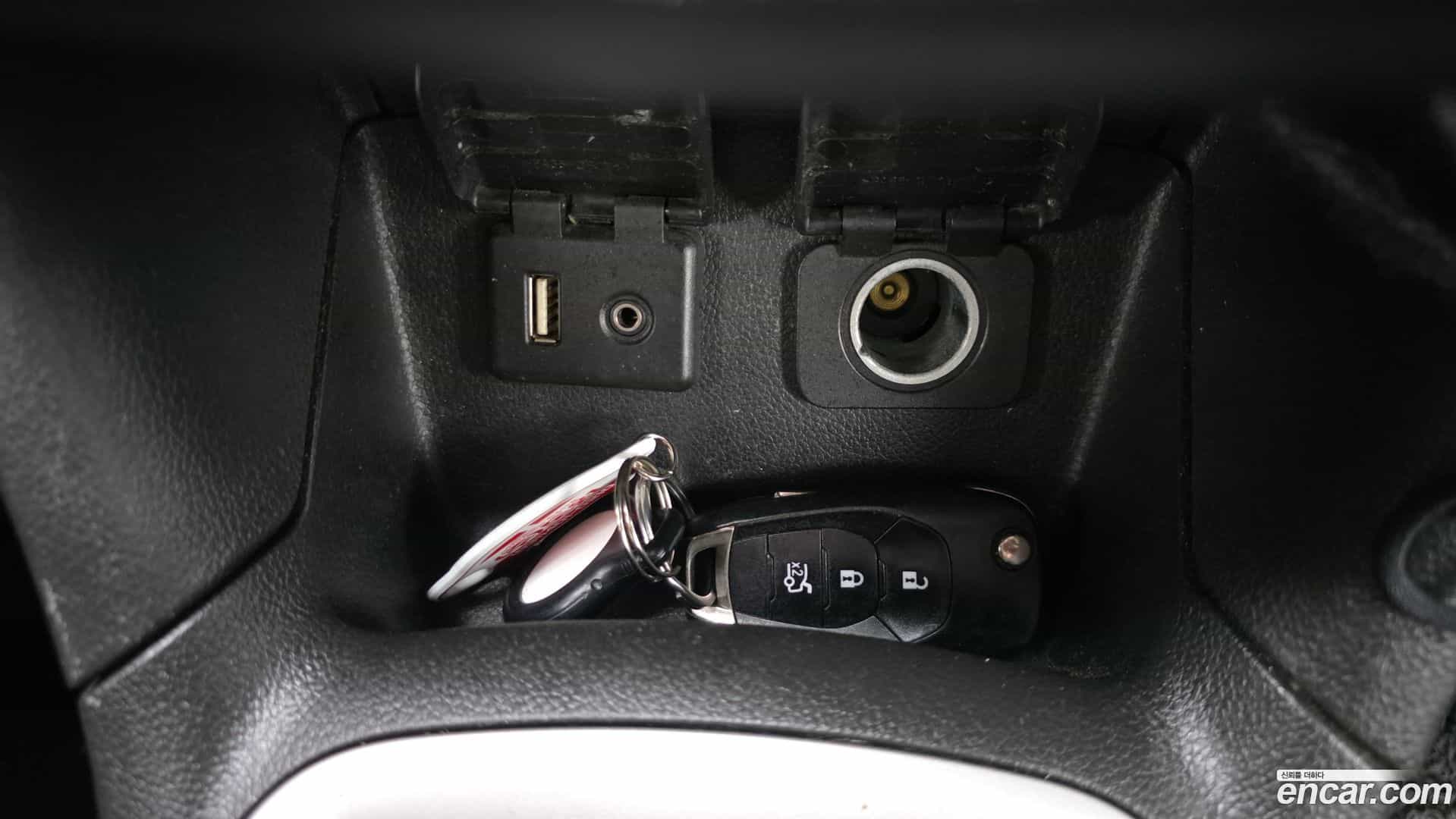 Cruze ChevroletGMDaewoo 2017.4-OPTION-022