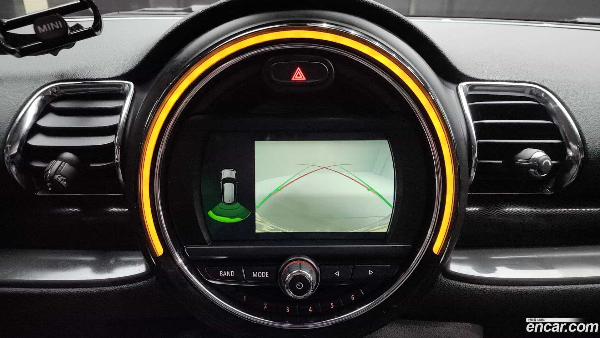 Clubman Mini 2018.5-OPTION-019