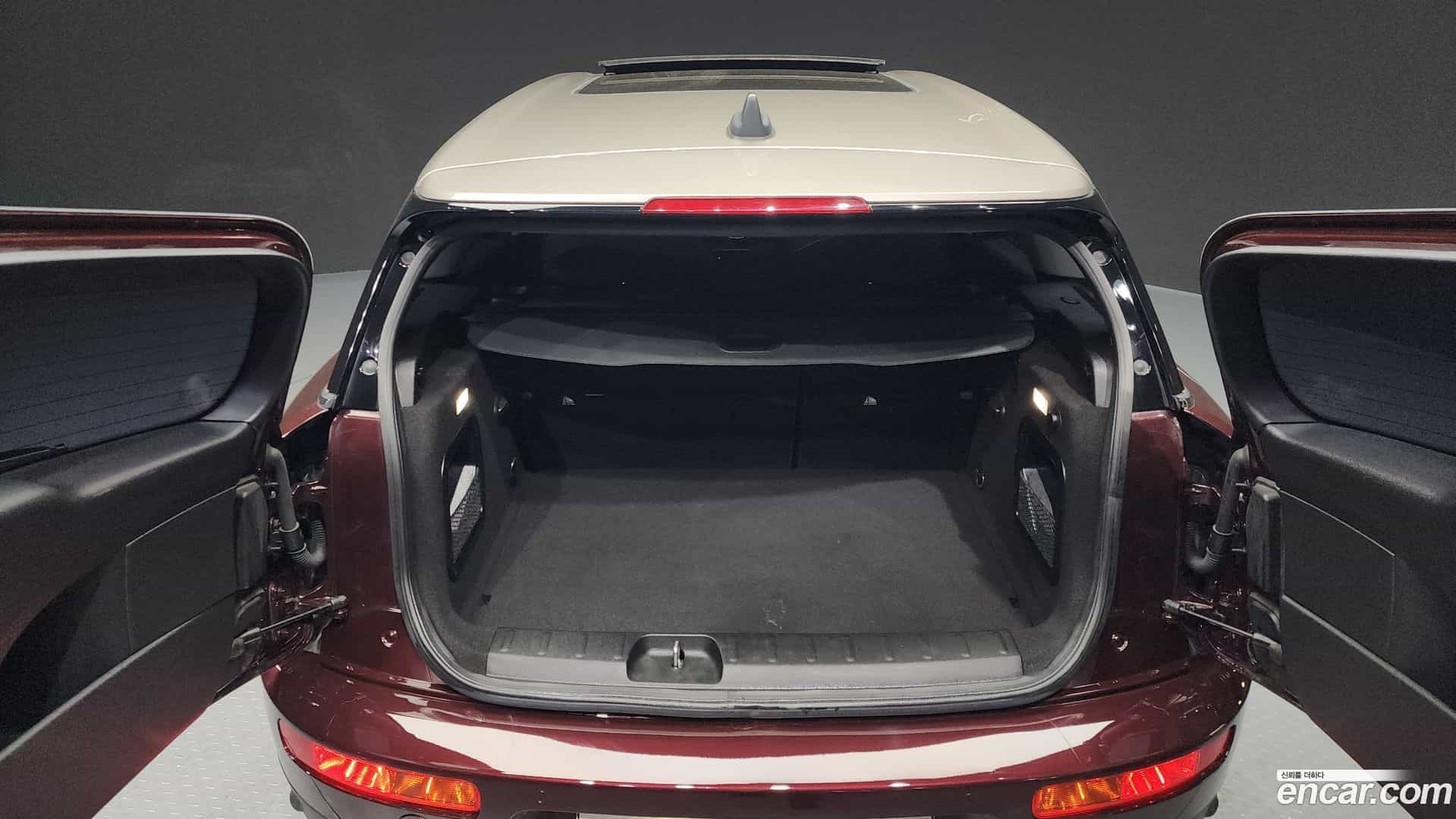 Clubman Mini 2018.5-OPTION-024