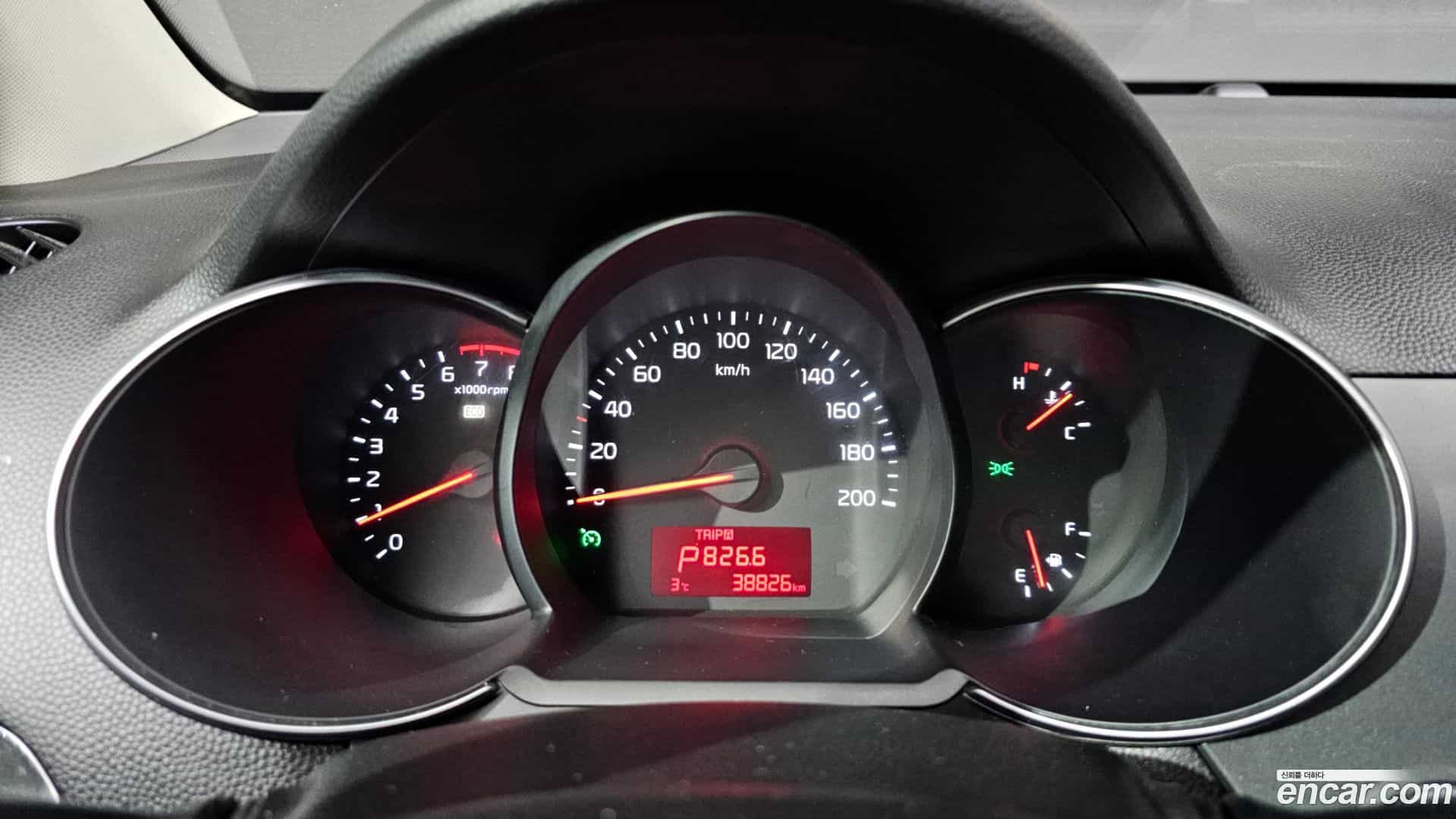 morning Kia 2016.11-INNER-008