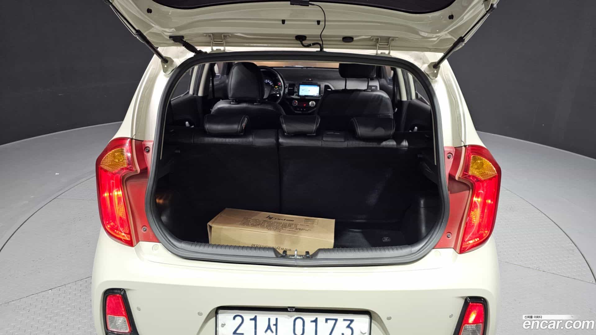 morning Kia 2016.11-OPTION-024