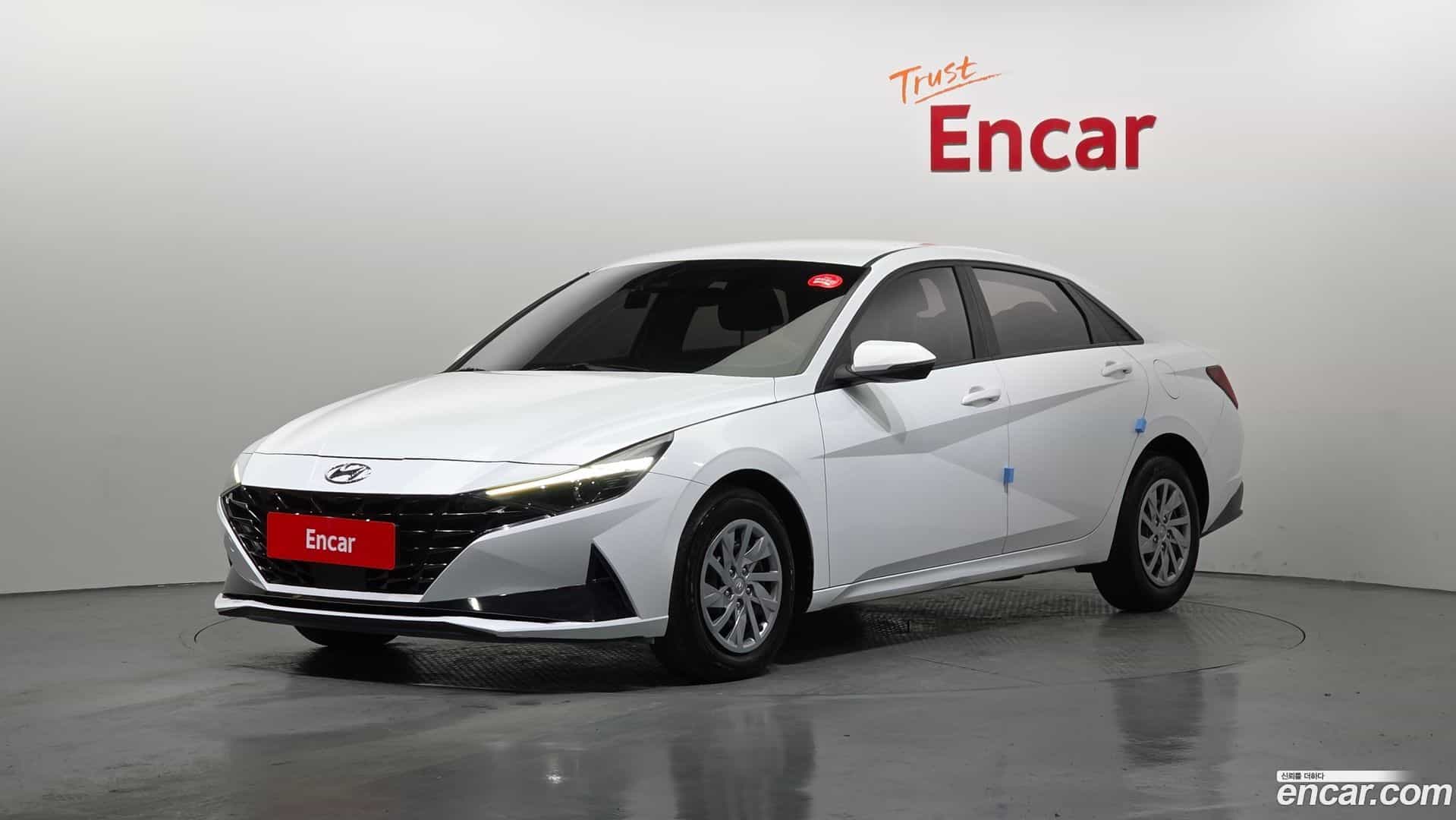 AVANTE Hyundai 2021.0-OUTER-001