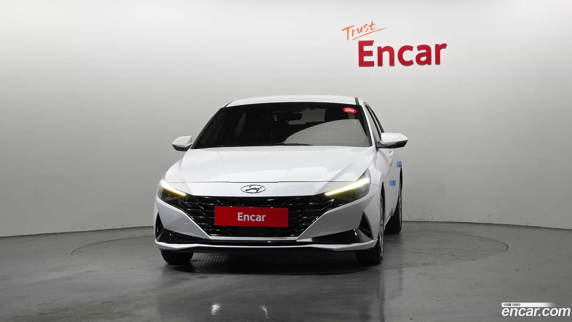 AVANTE Hyundai 2021.0-OUTER-003