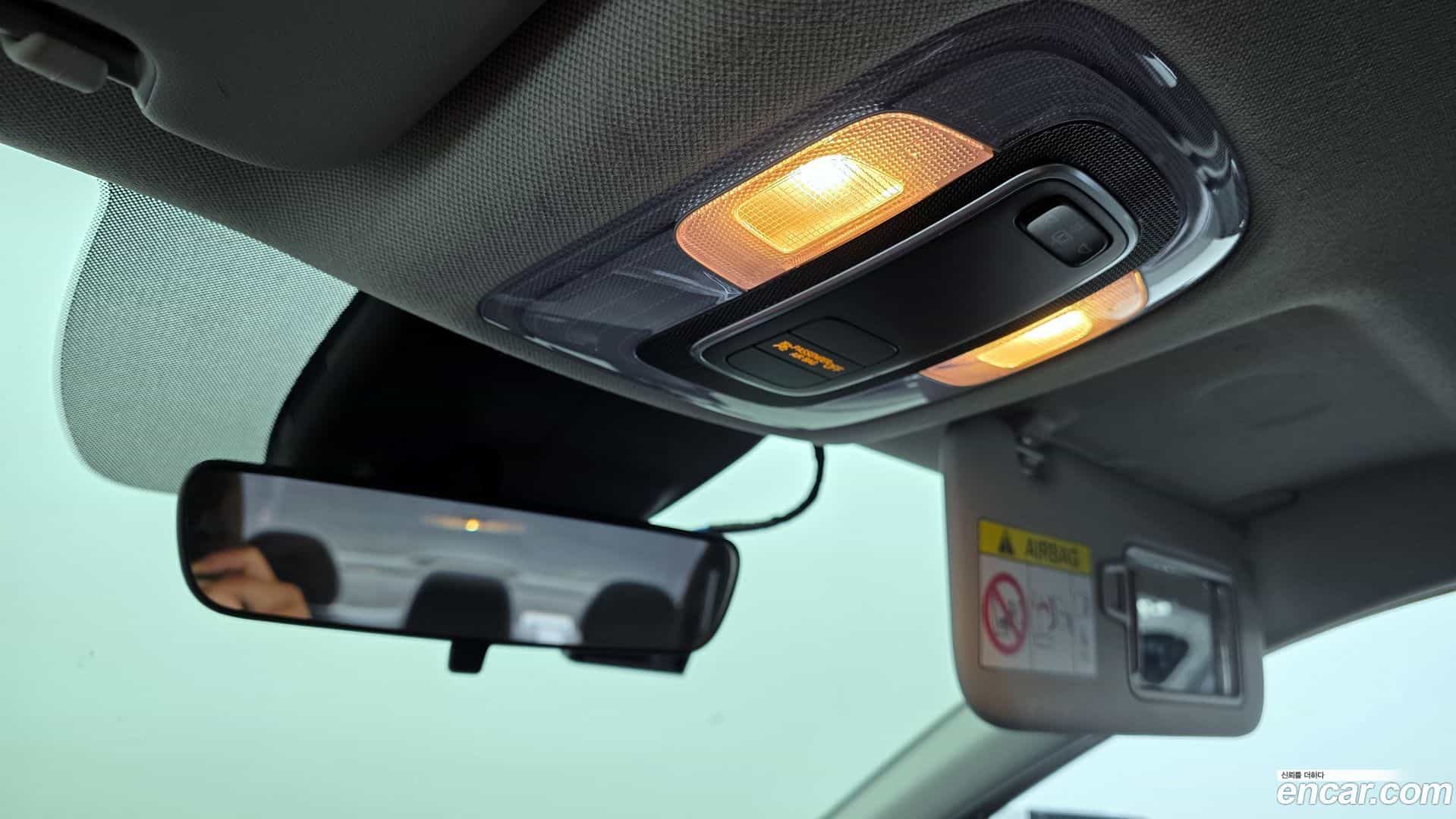 AVANTE Hyundai 2021.0-OPTION-022