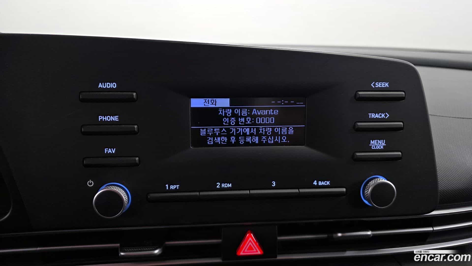 AVANTE Hyundai 2021.0-OPTION-023