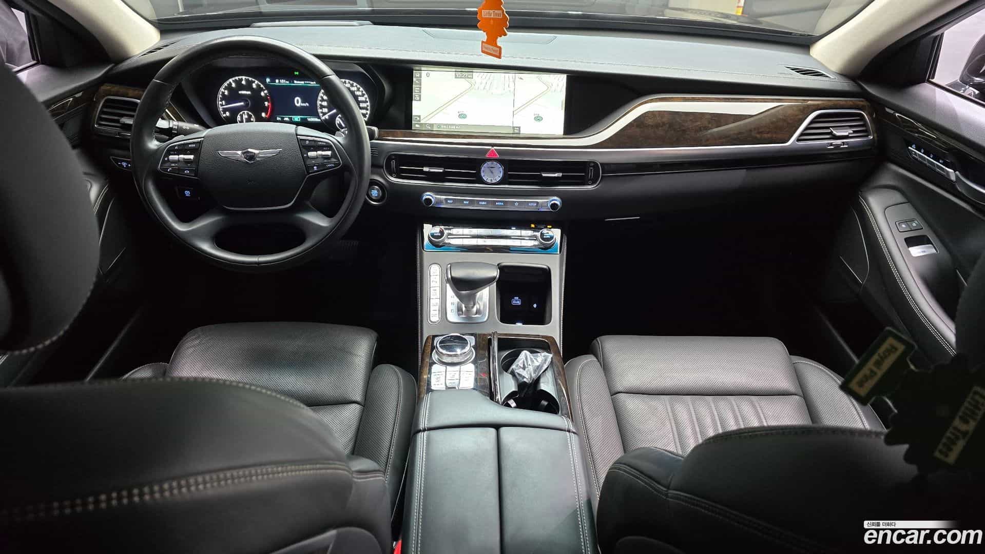 G90 Genesis 2019.3-INNER-007