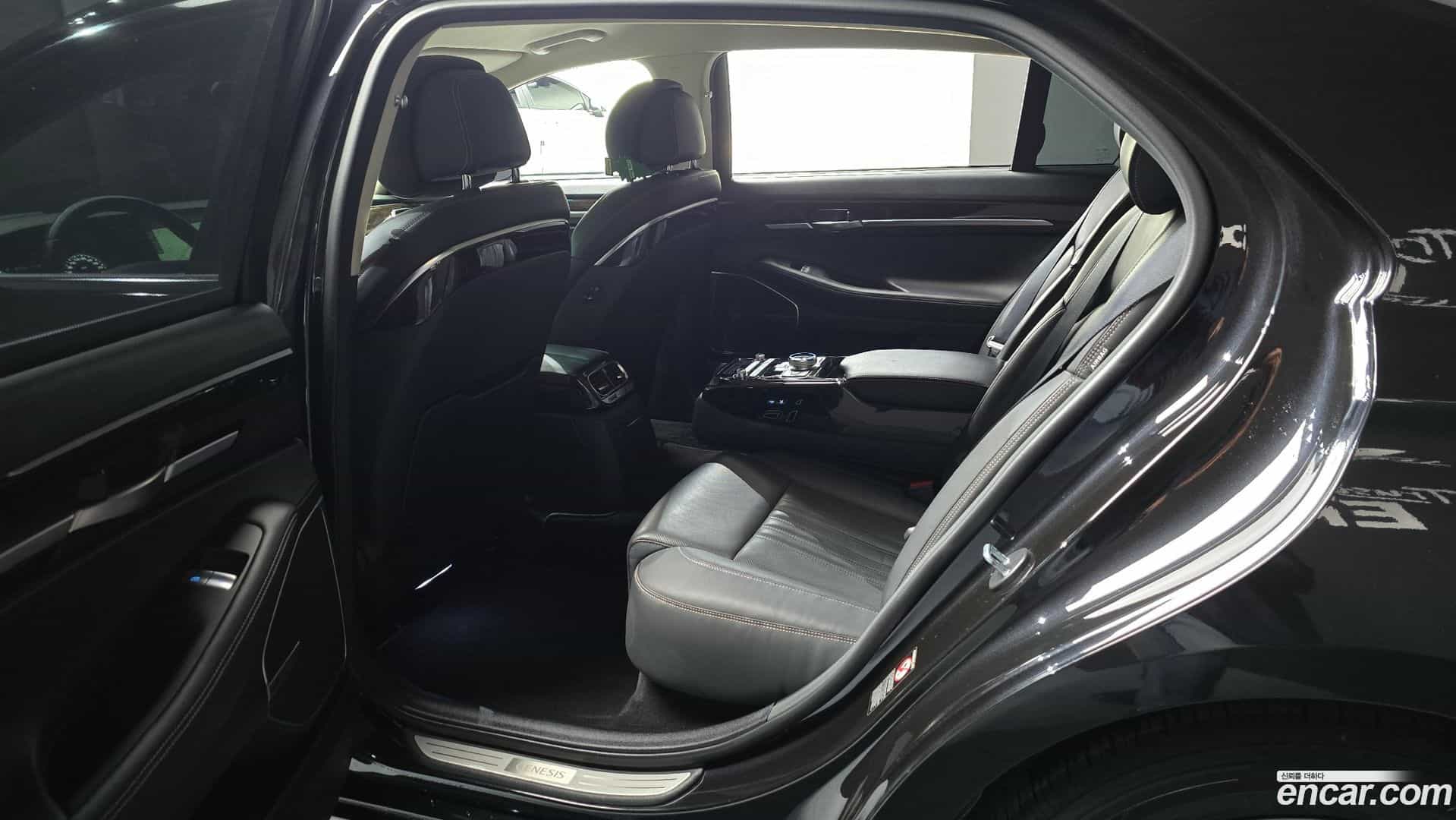 G90 Genesis 2019.3-OPTION-015