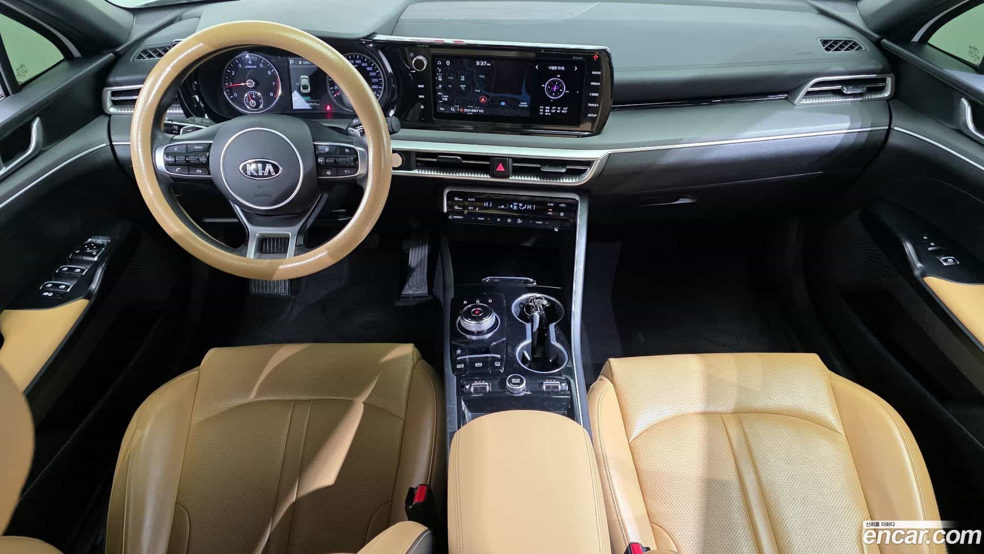 K5 Kia 2021.0-INNER-007