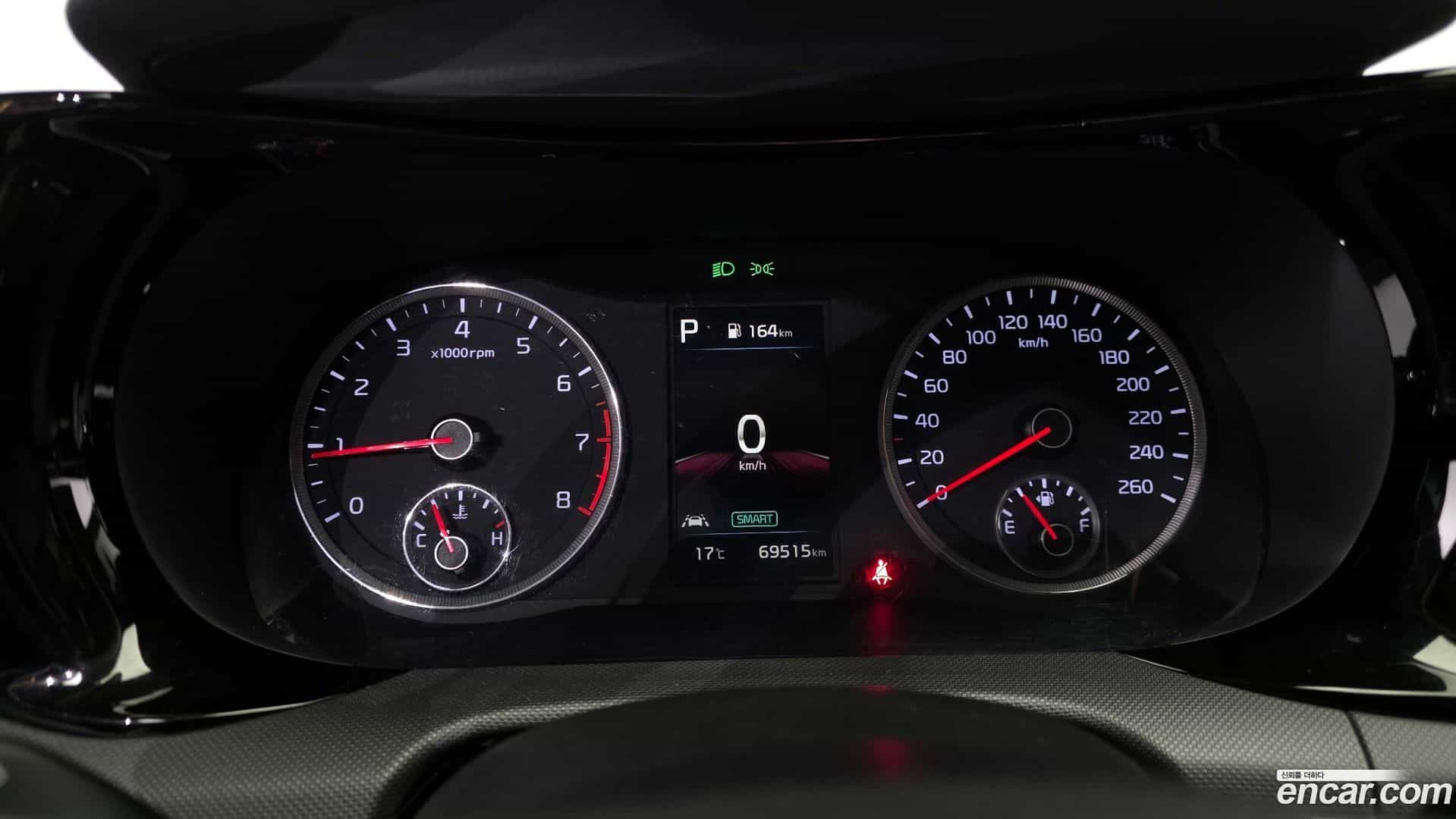 K5 Kia 2021.0-INNER-008