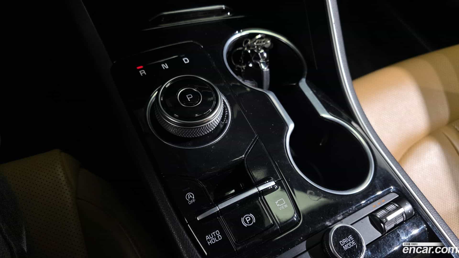 K5 Kia 2021.0-INNER-009