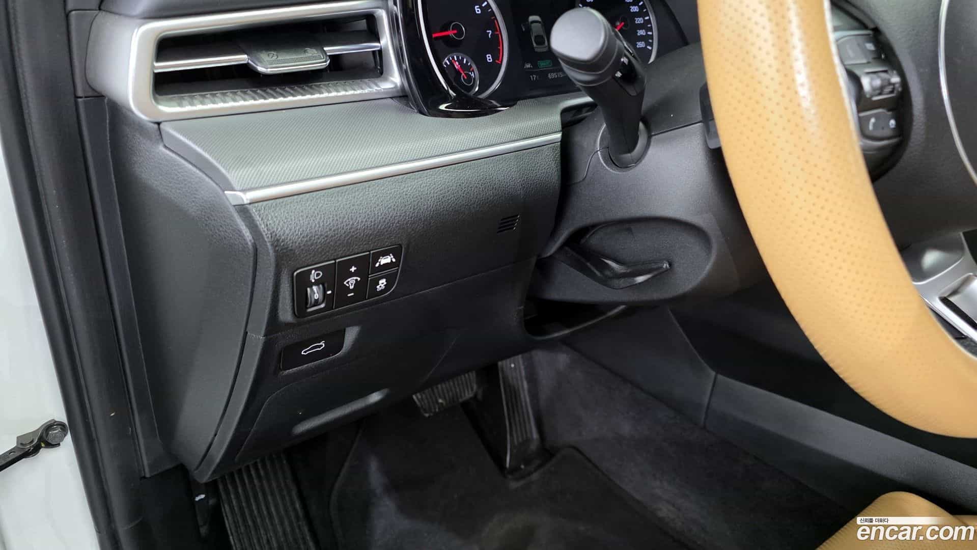 K5 Kia 2021.0-OPTION-019