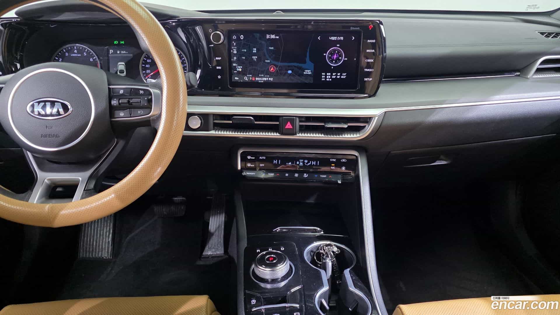 K5 Kia 2021.0-OPTION-024