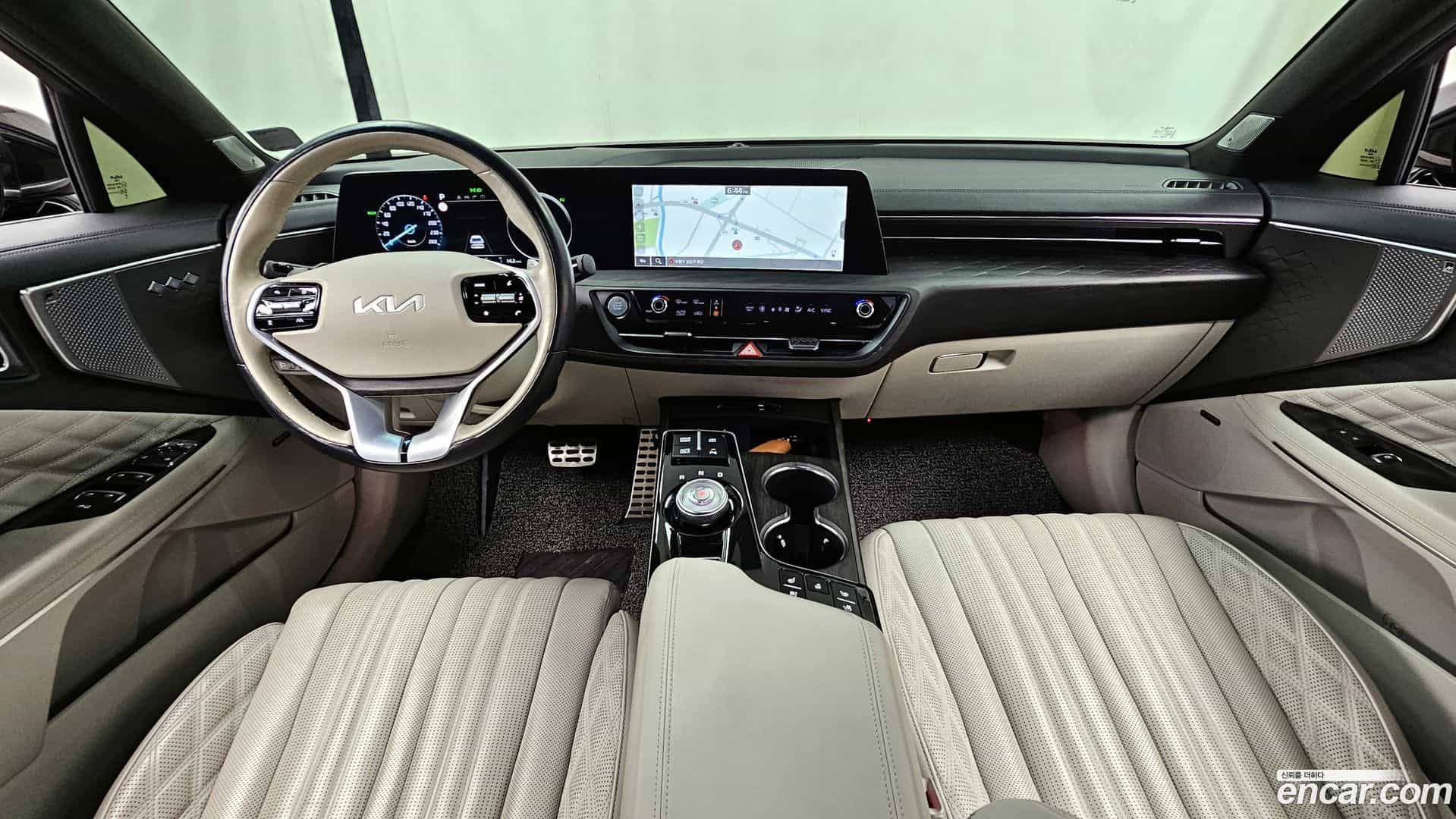 K8 Kia 2022.4-INNER-007