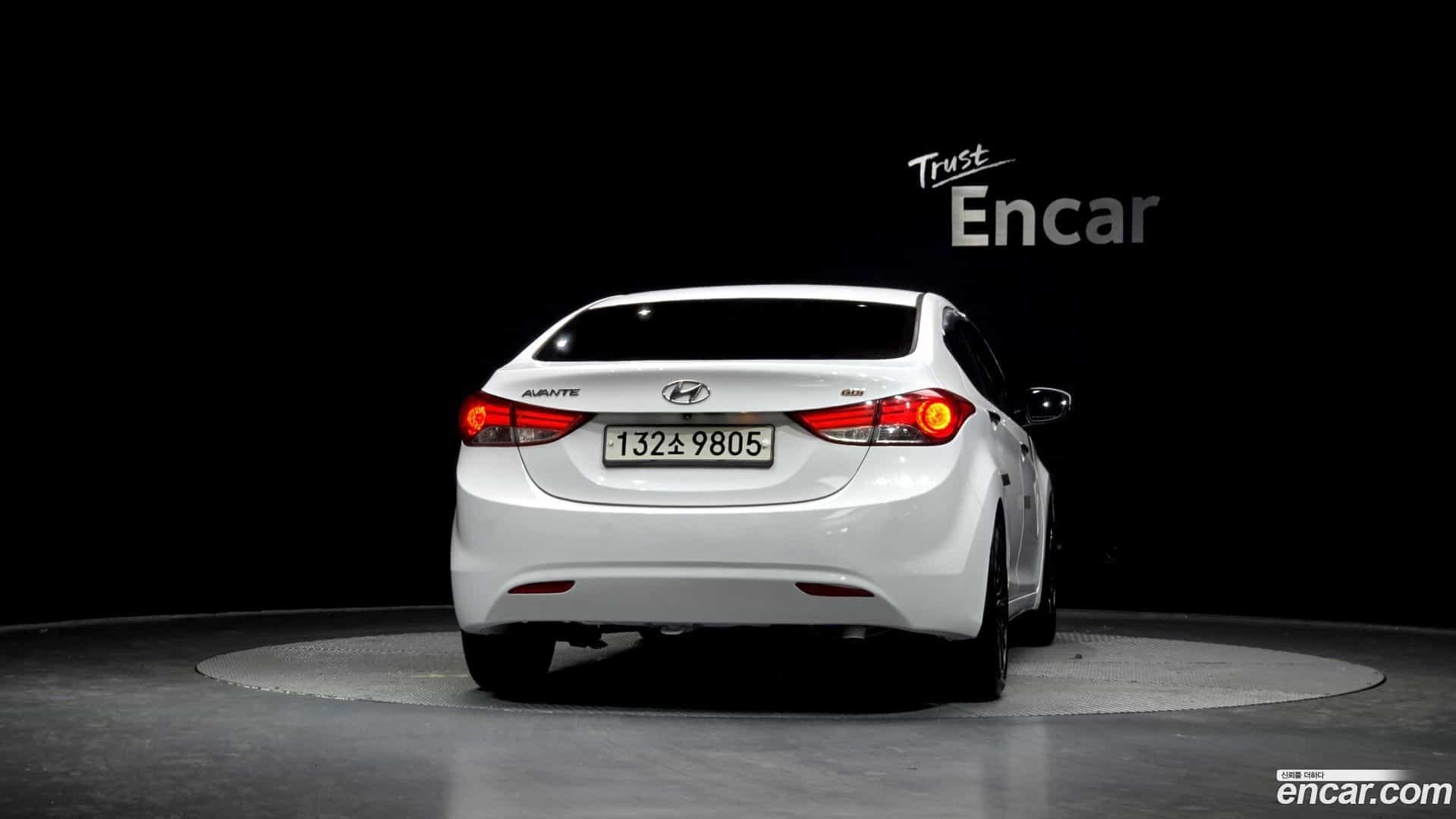 AVANTE Hyundai 2012.7-OUTER-004