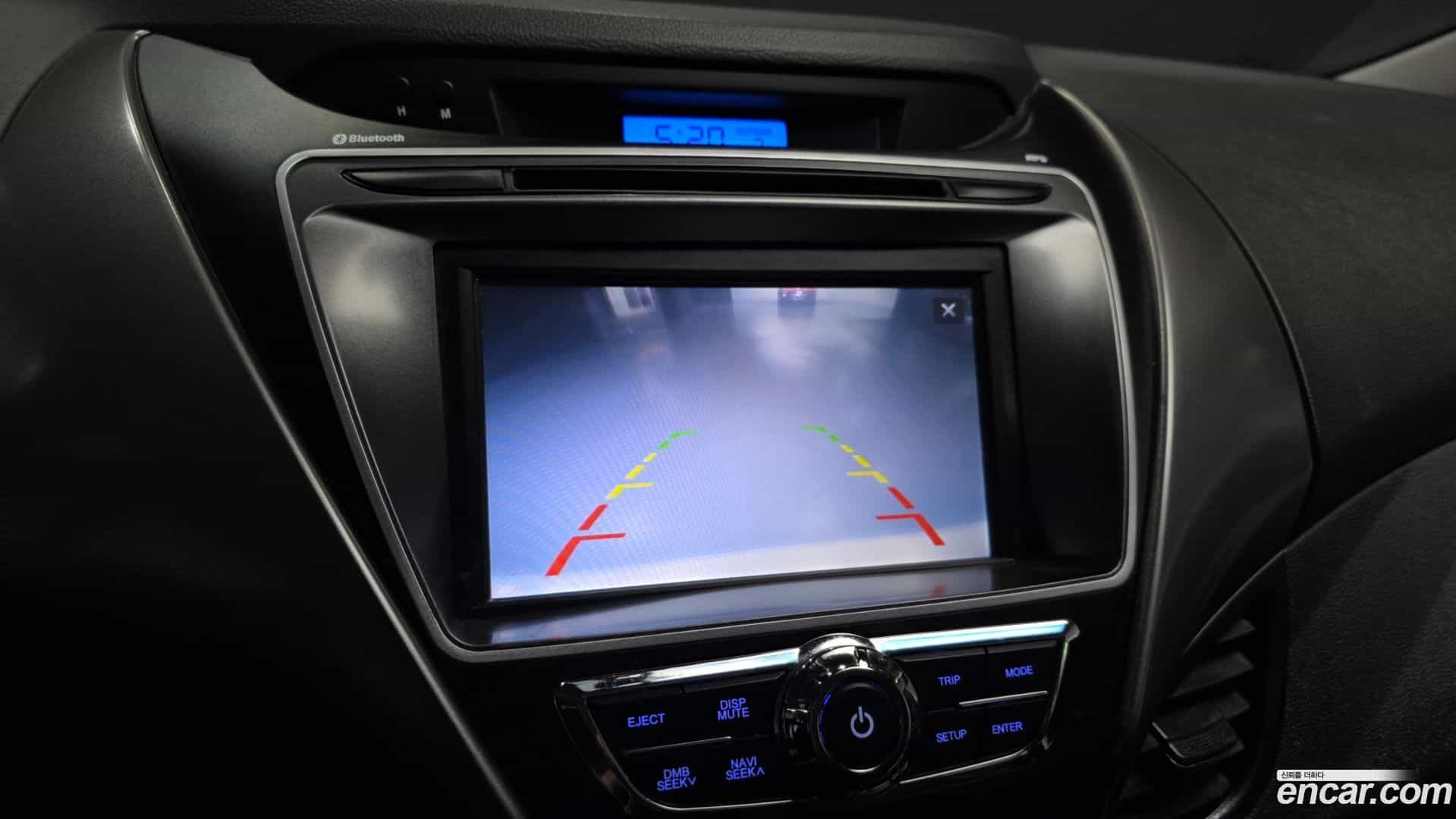 AVANTE Hyundai 2012.7-OPTION-019