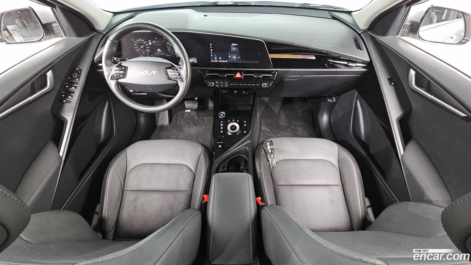 Niro Kia 2022.8-INNER-007