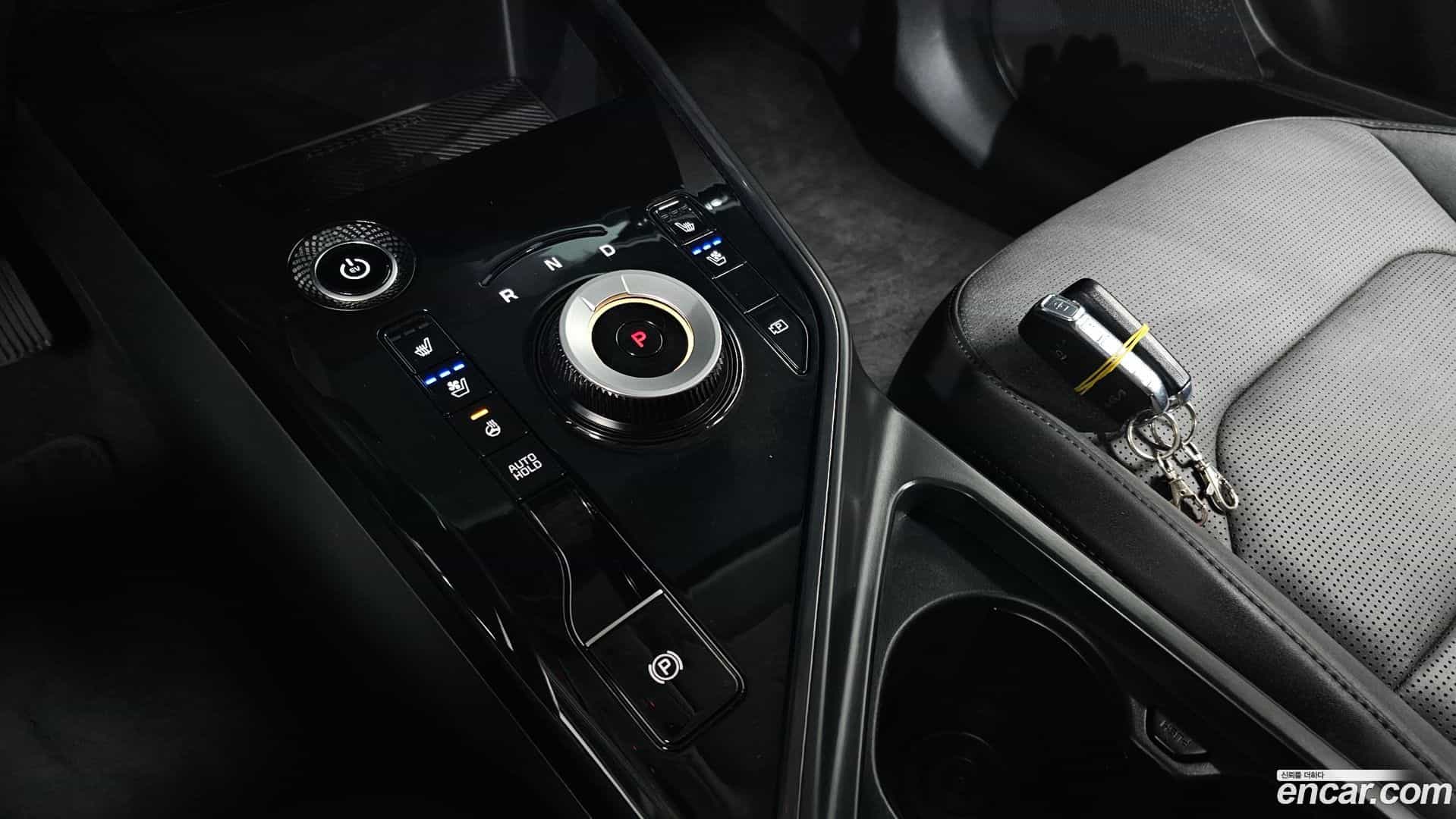 Niro Kia 2022.8-INNER-009