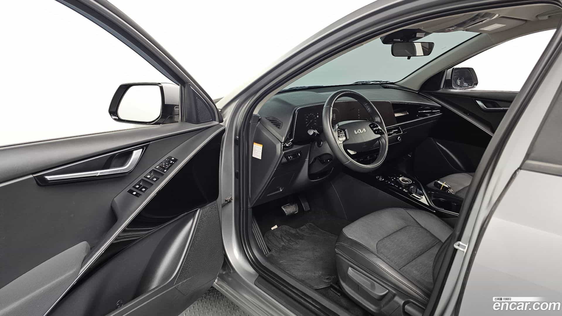 Niro Kia 2022.8-INNER-010