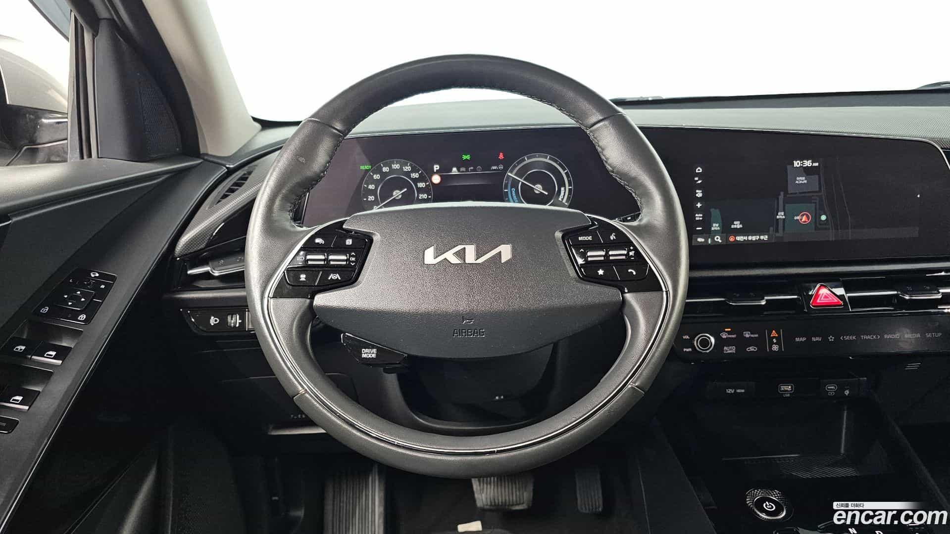 Niro Kia 2022.8-OPTION-020