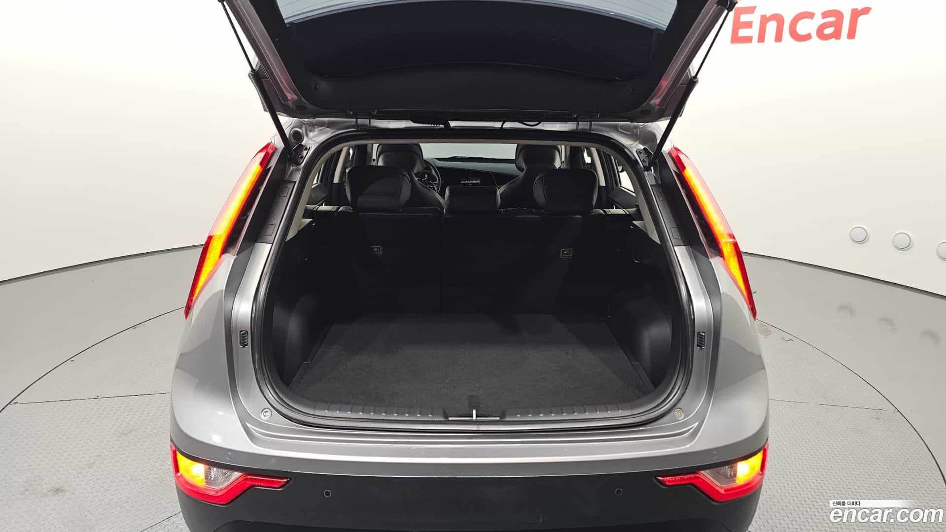 Niro Kia 2022.8-OPTION-024