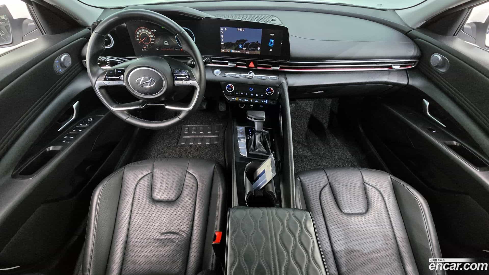 AVANTE Hyundai 2020.4-INNER-007