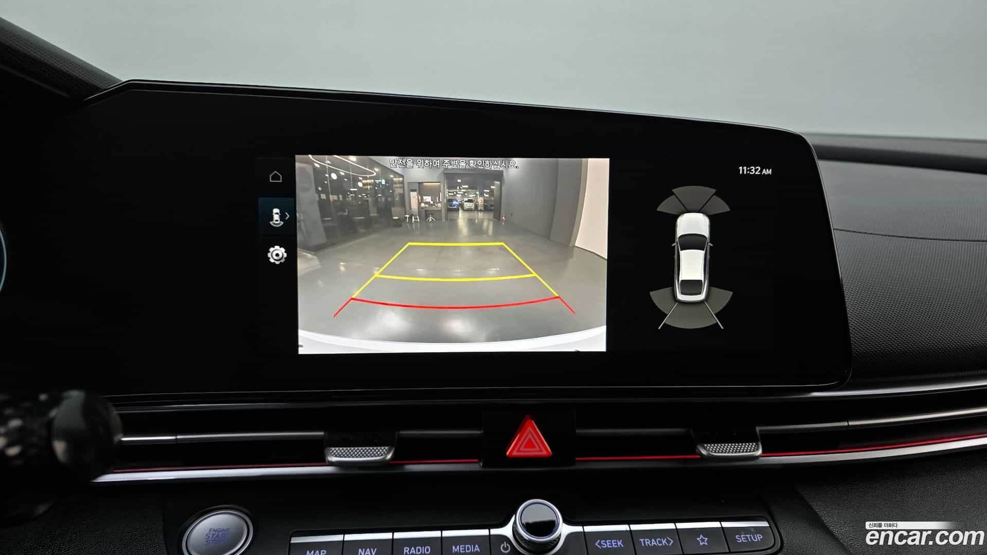 AVANTE Hyundai 2020.4-OPTION-020