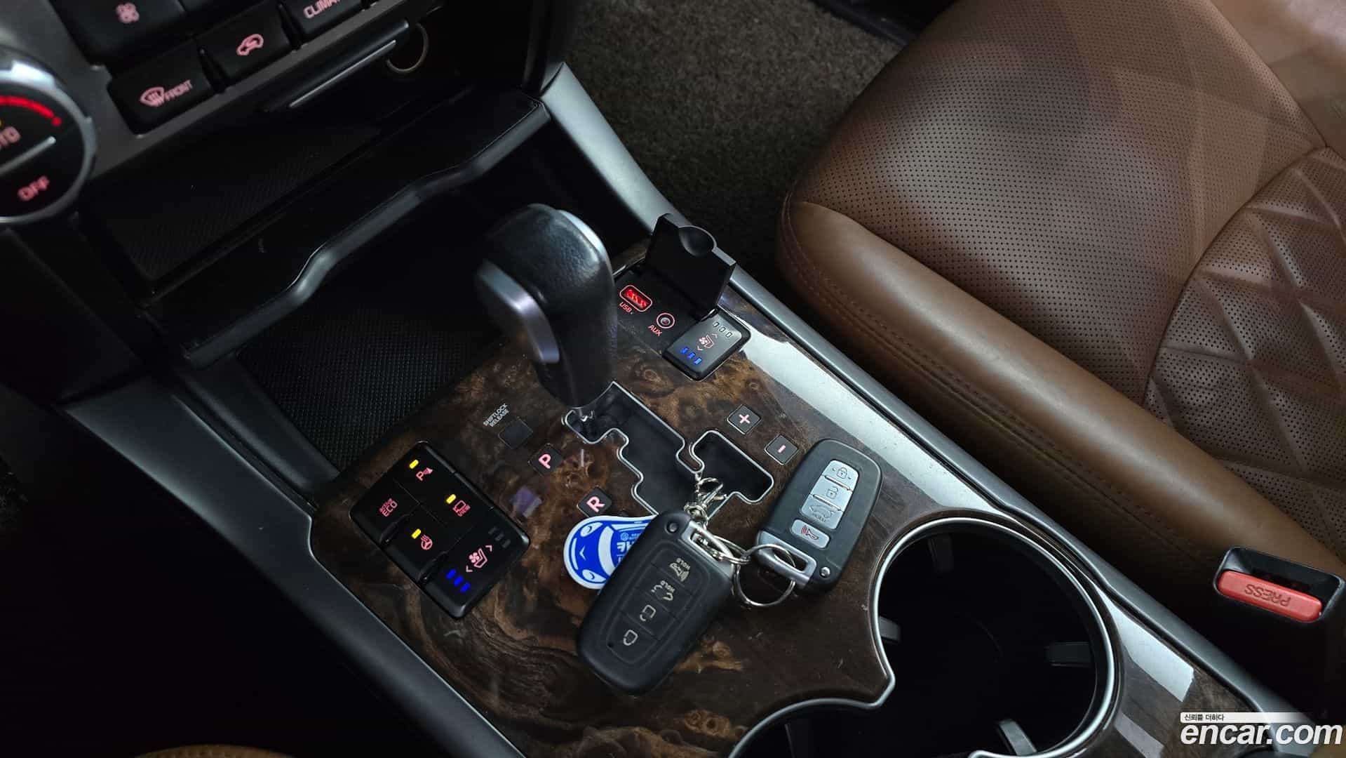 Mohave Kia 2017.3-INNER-009