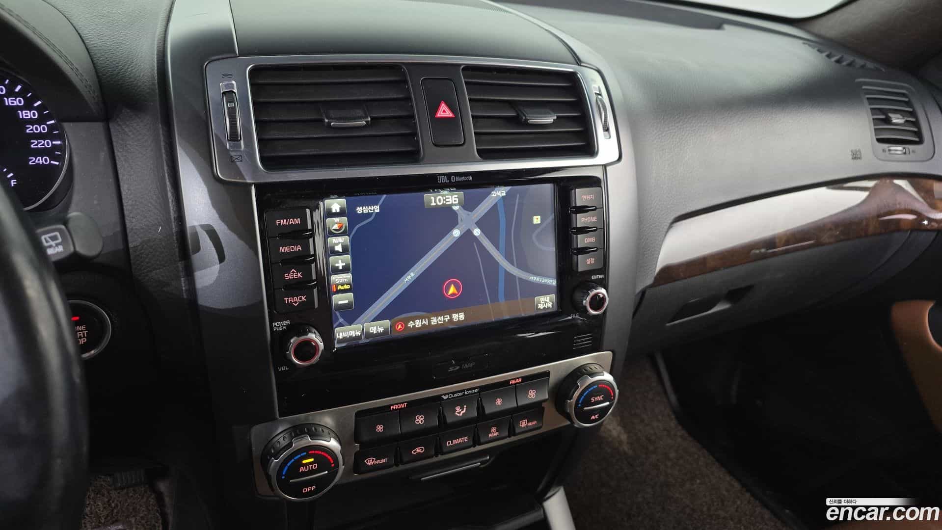 Mohave Kia 2017.3-OPTION-019