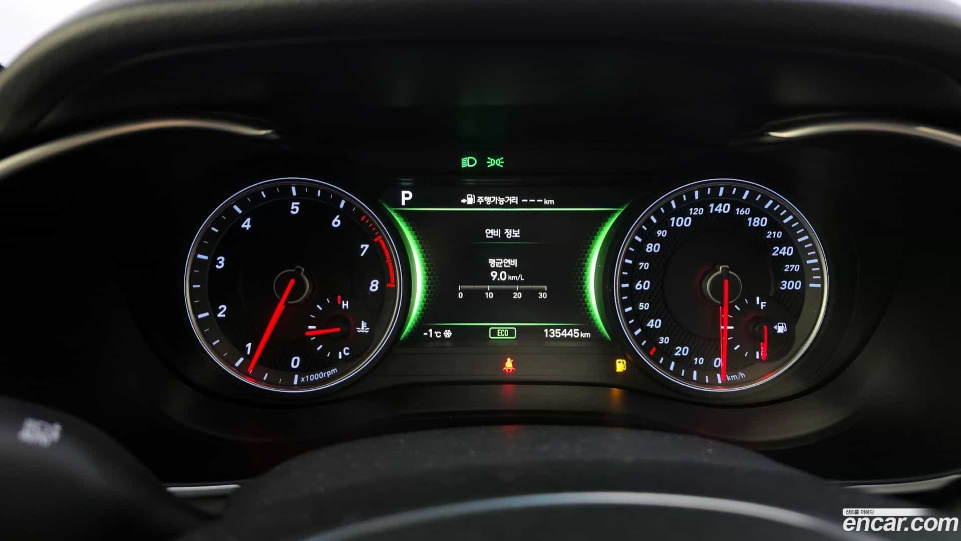 G70 Genesis 2018.7-INNER-008