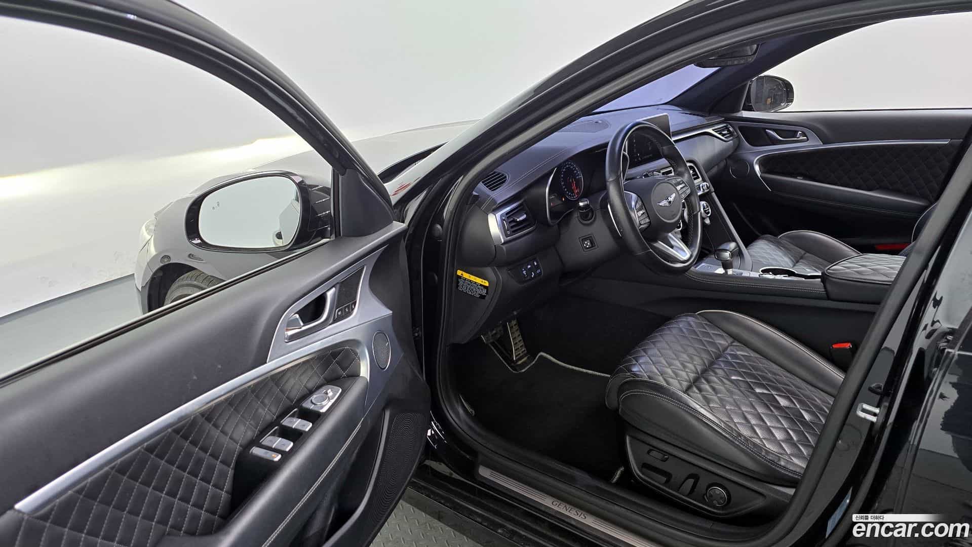 G70 Genesis 2018.7-INNER-010