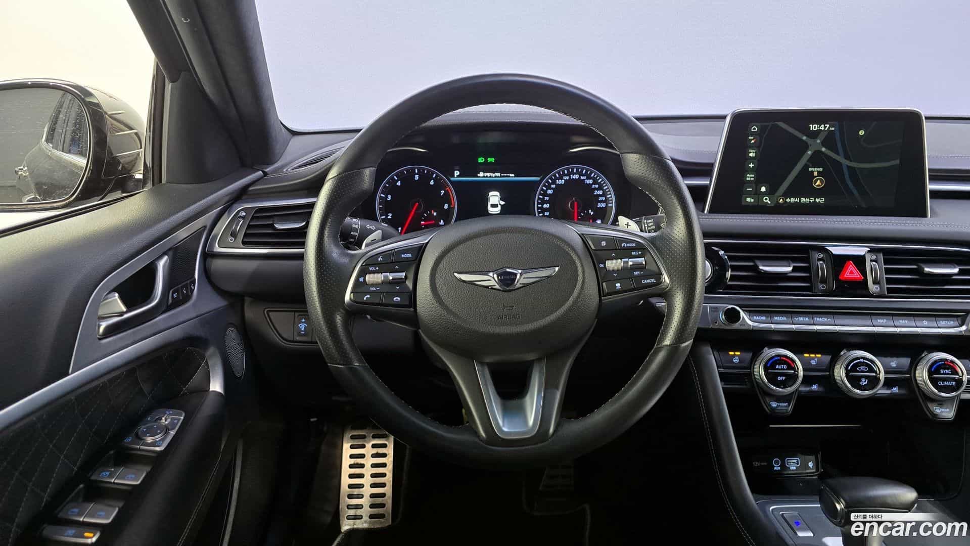 G70 Genesis 2018.7-OPTION-017