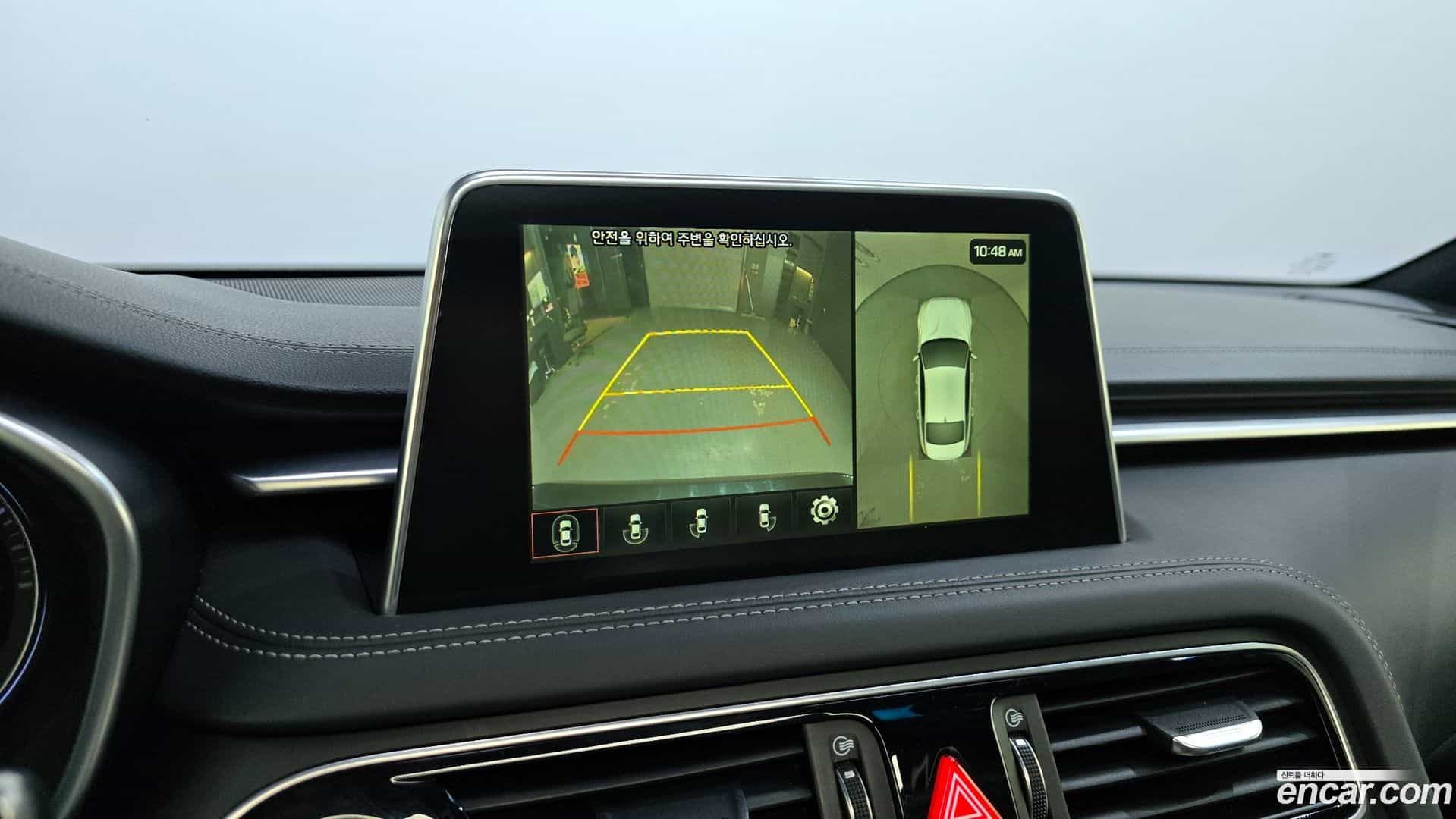 G70 Genesis 2018.7-OPTION-019