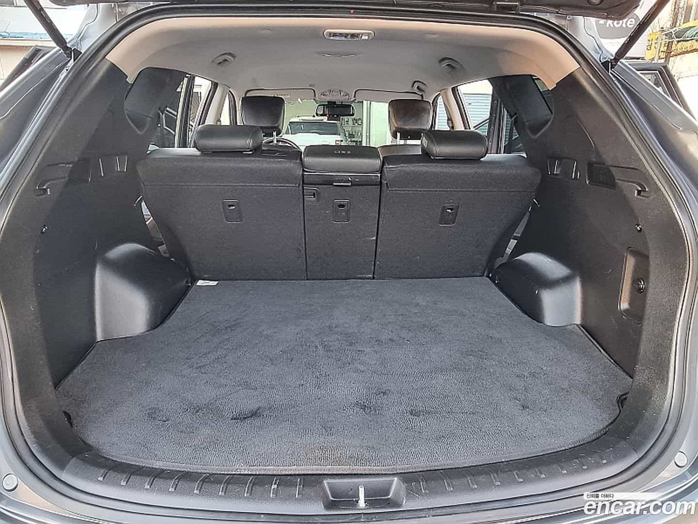 Santafe Hyundai 2013.2-OPTION-021