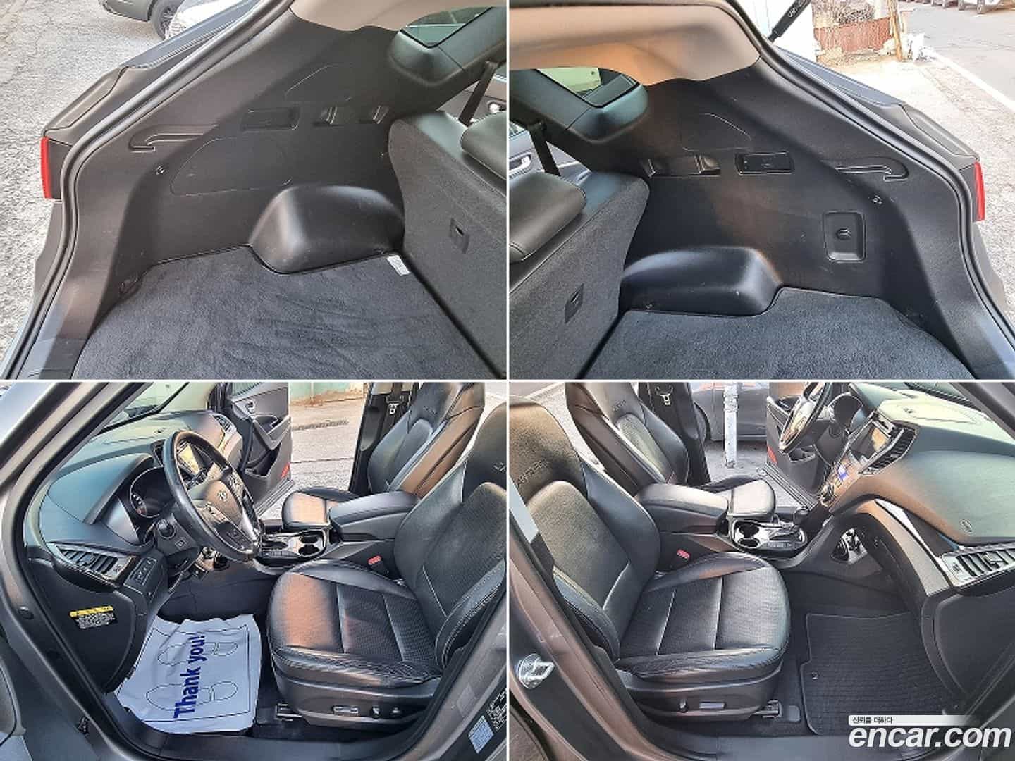 Santafe Hyundai 2013.2-OPTION-022