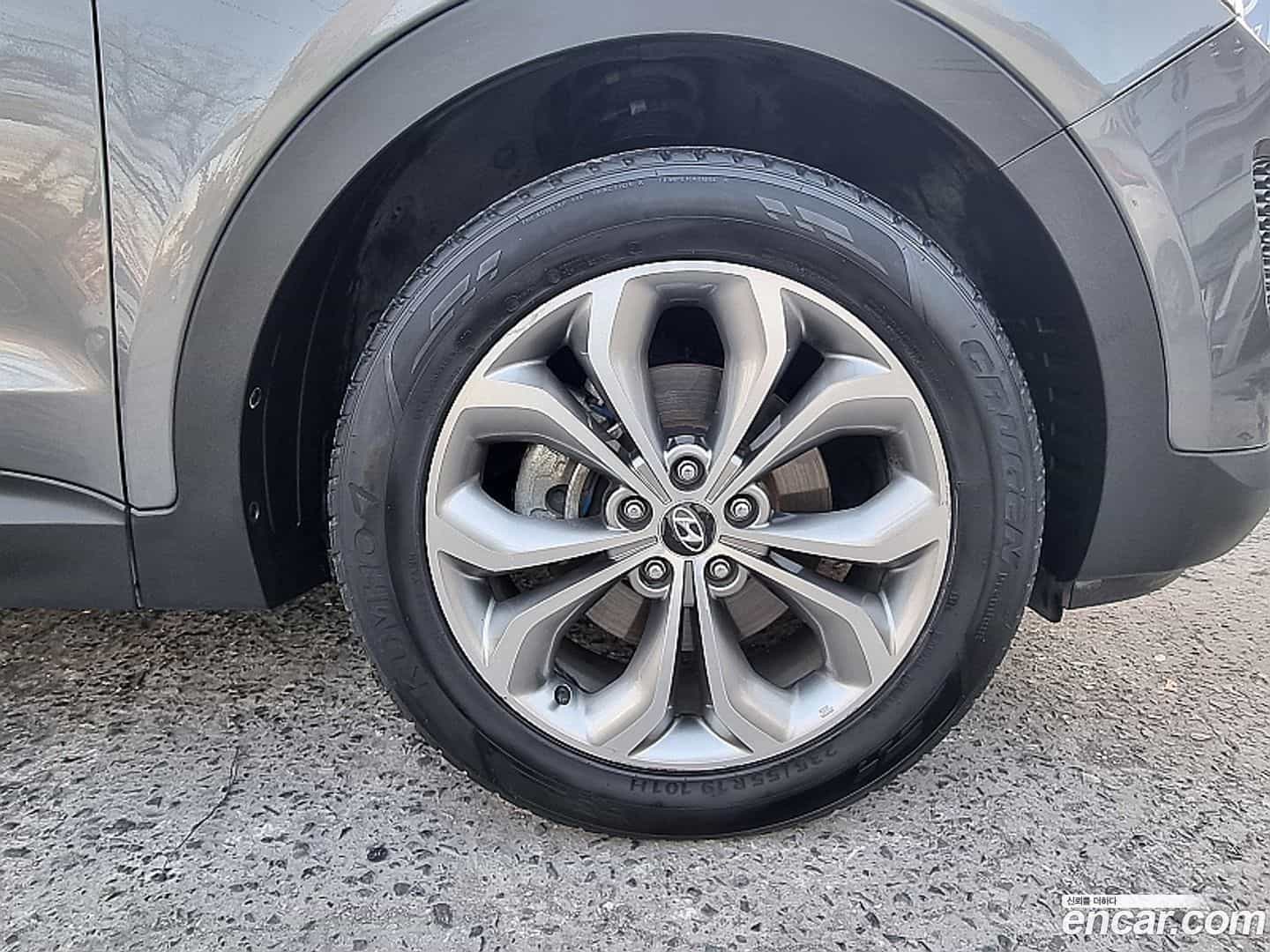 Santafe Hyundai 2013.2-OPTION-023