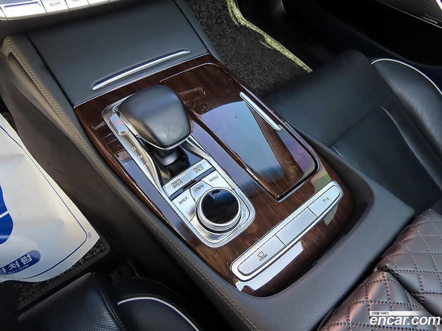 K9 Kia 2019.2-OPTION-015