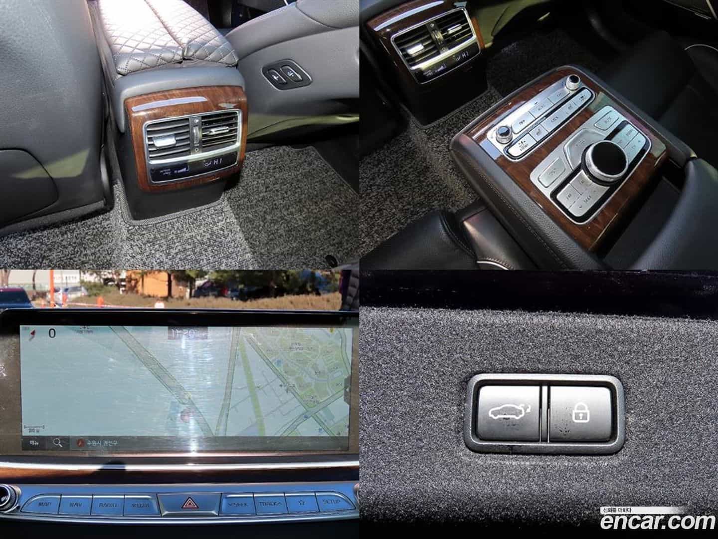 K9 Kia 2019.2-OPTION-022