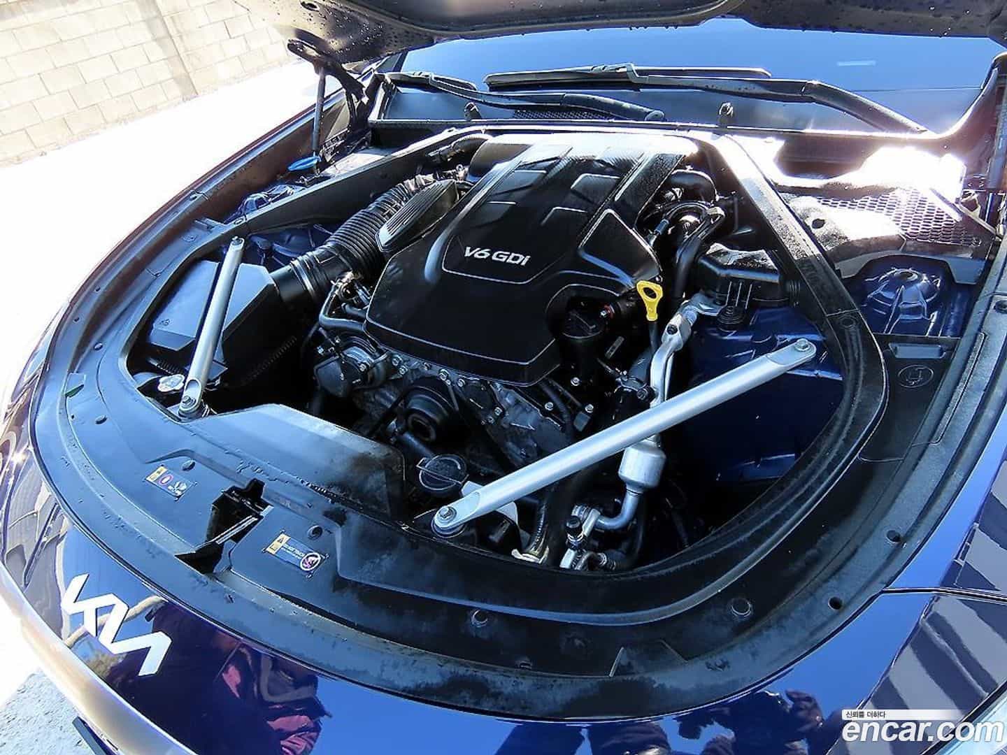 K9 Kia 2019.2-OPTION-023