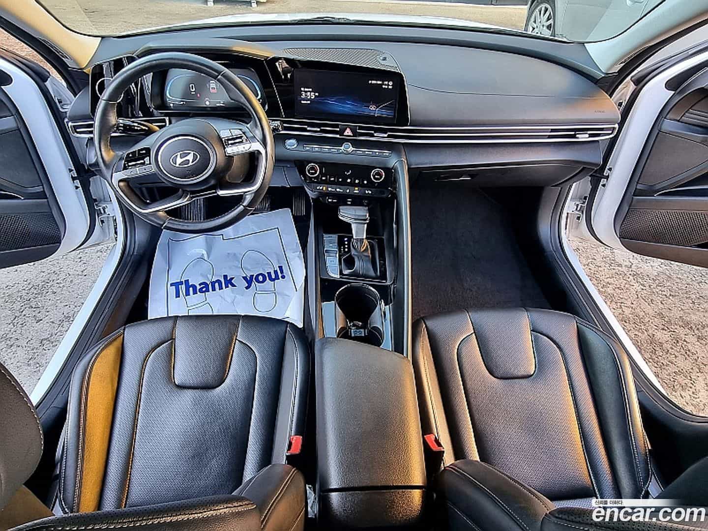 AVANTE Hyundai 2023.5-OUTER-005